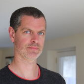 Simon Usherwood