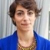 Dina Esfandiary