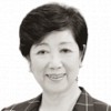 Yuriko Koike