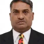 D Shyam Babu