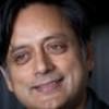 Shashi Tharoor