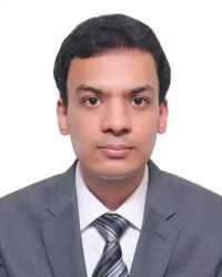 Pranav Jain