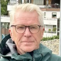 Kjetil Mæhle