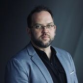 Marc C-Scott