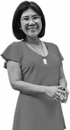 Patricia Castro Obando