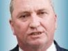 Barnaby Joyce