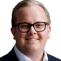 Eirik Faret Sakariassen