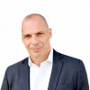 Yanis Varoufakis